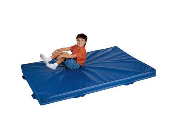 gymnastic mat