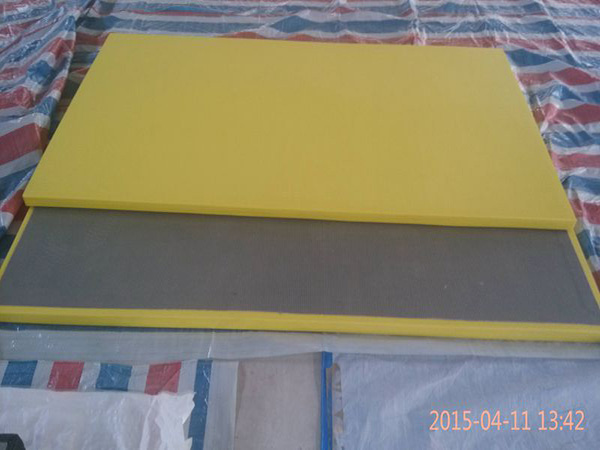 judo mat