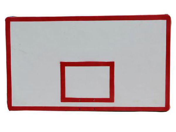 smc basketball backboard