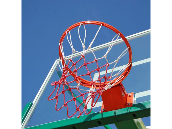 acrylic glass basketball backboard