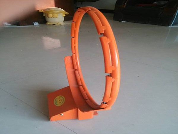 basketball ring