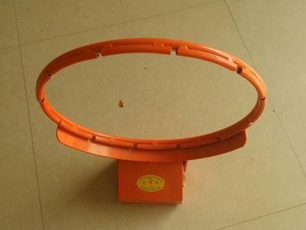 basketball ring