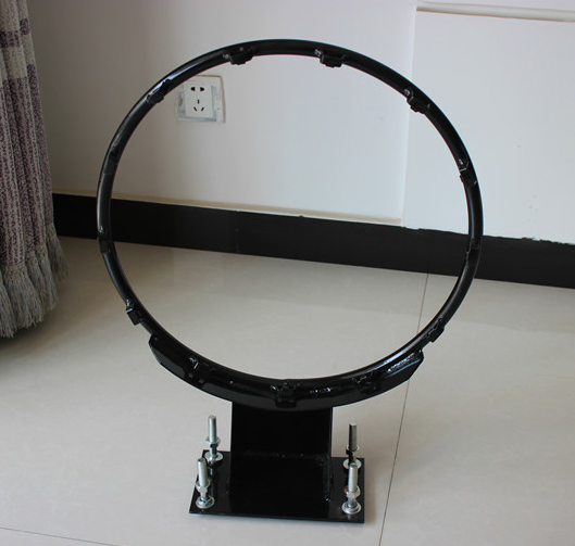 basketball rim