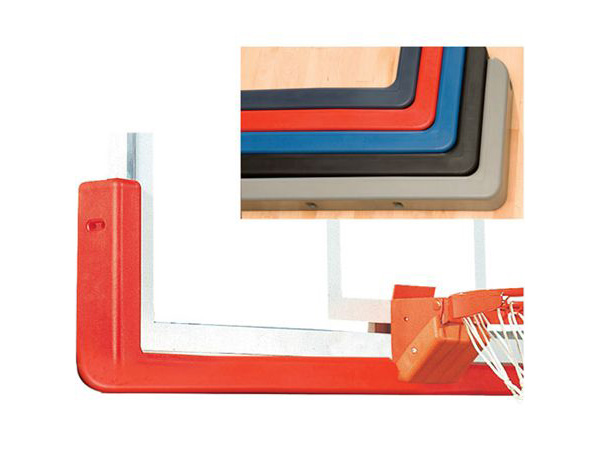 backboard padding