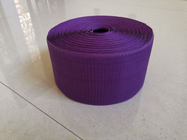 100% Nylon velcro