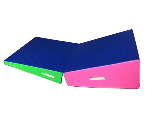 foam Inclines wedge