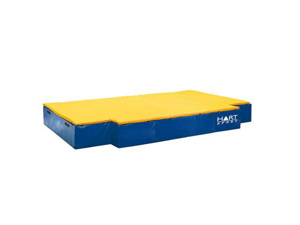 HIGH JUMP MAT