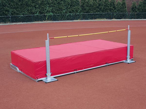 HIGH JUMP MAT