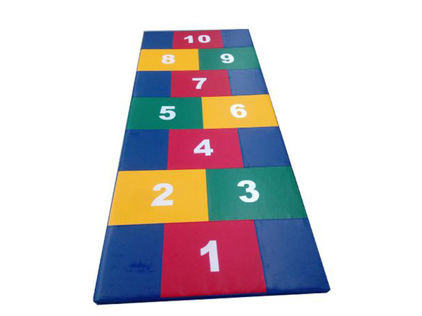 Number mat