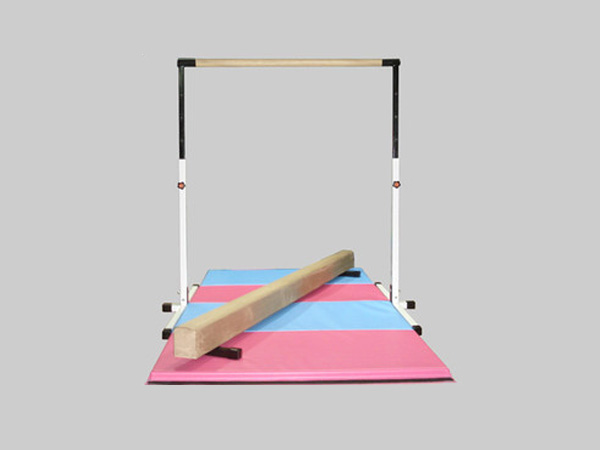  horizontal bar