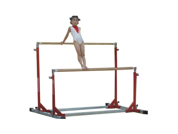 children  uneven bar